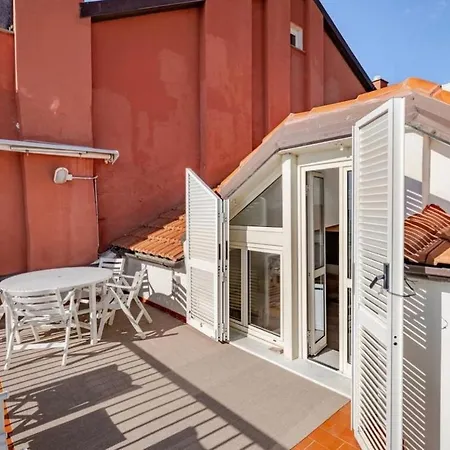 My Place Apartment Alassio