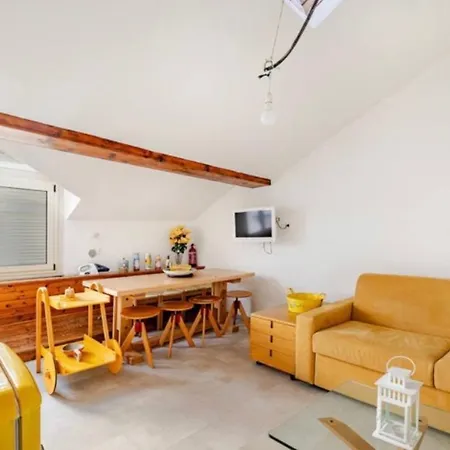 My Place Appartement