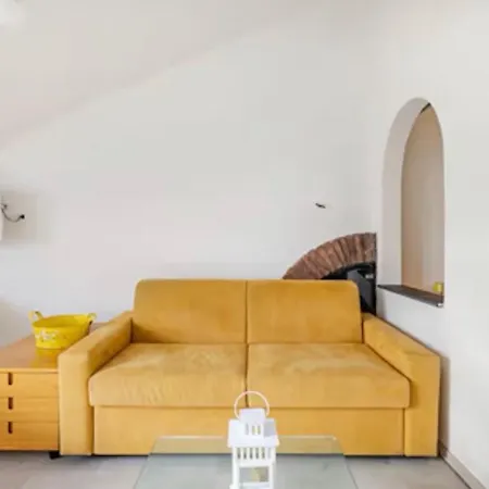 My Place Appartement *