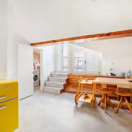 My Place Appartement